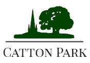 Catton Park Trust Ltd logo